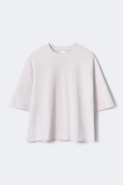 Perfect boxy tee