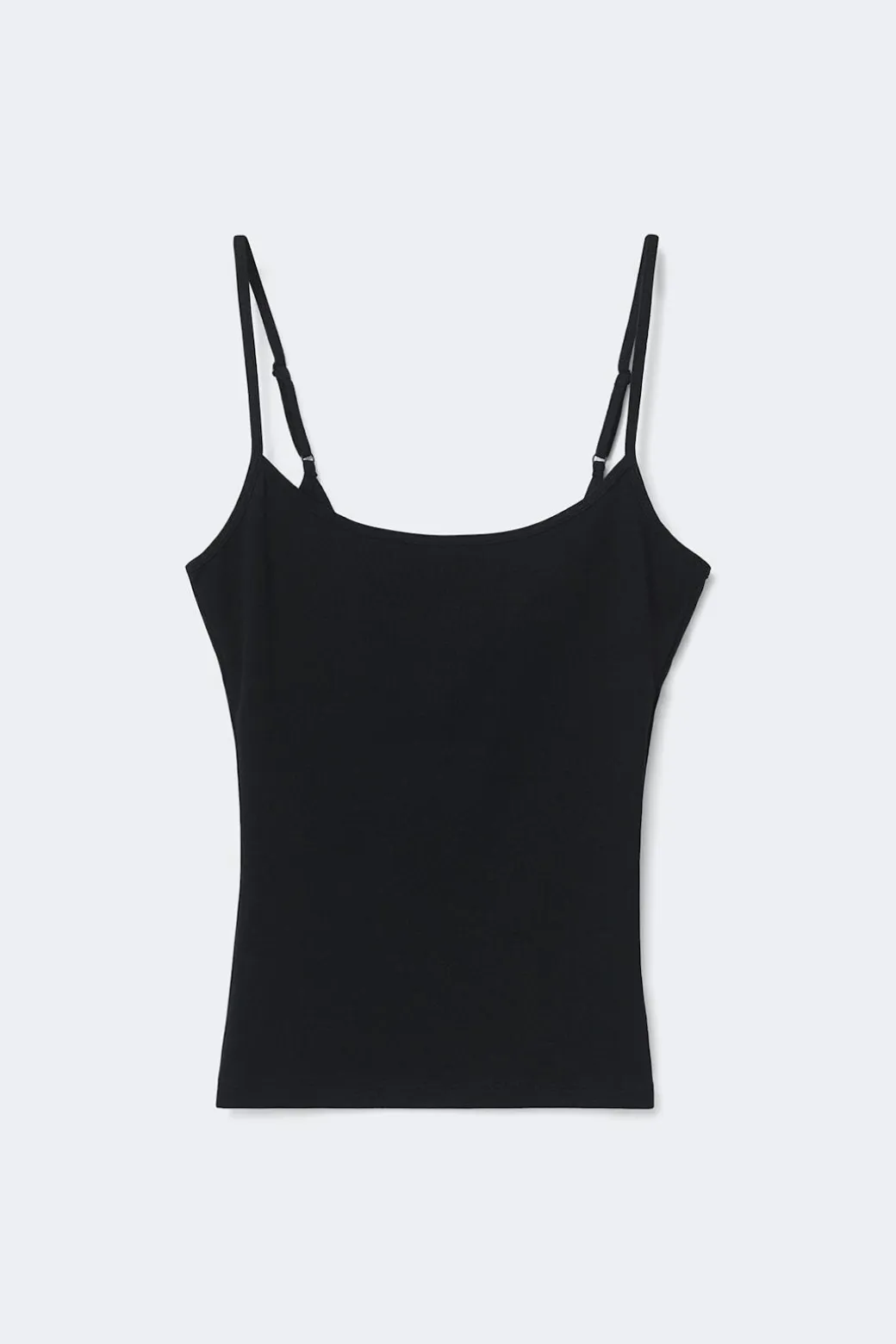 Perfect strap singlet