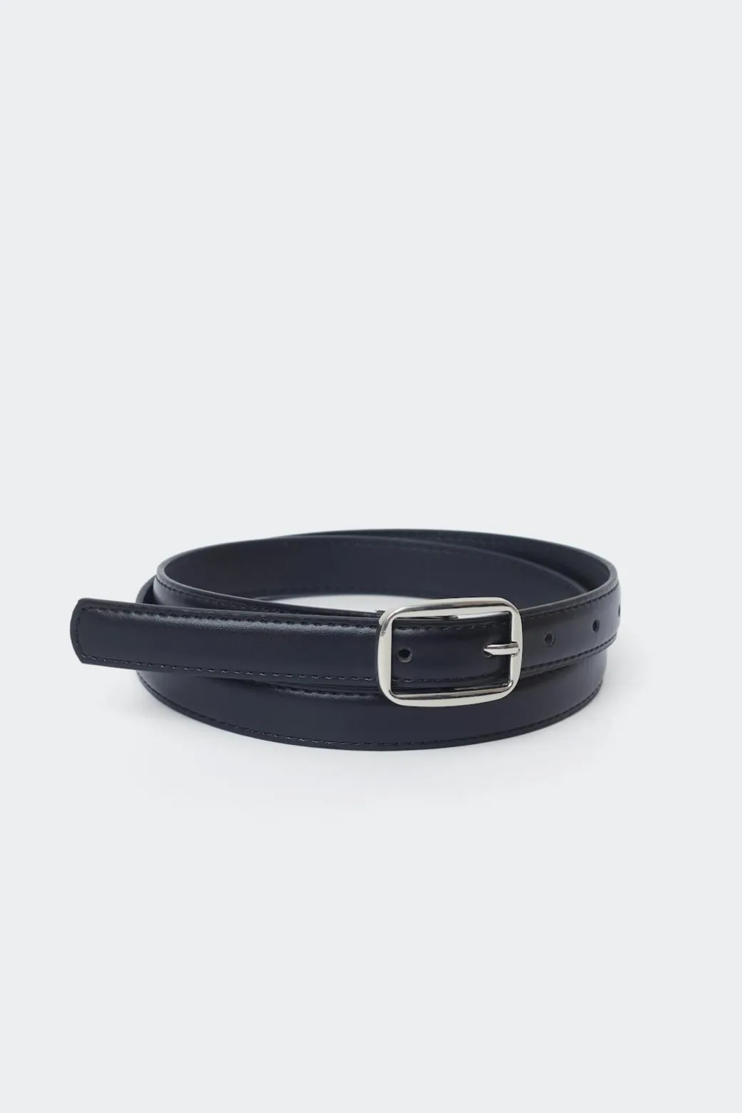 Perfect suit belt