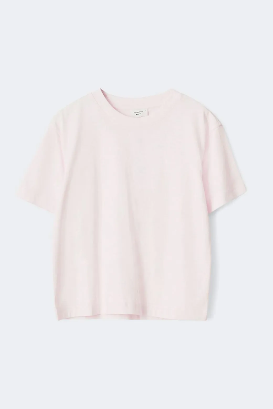 Perfect tee