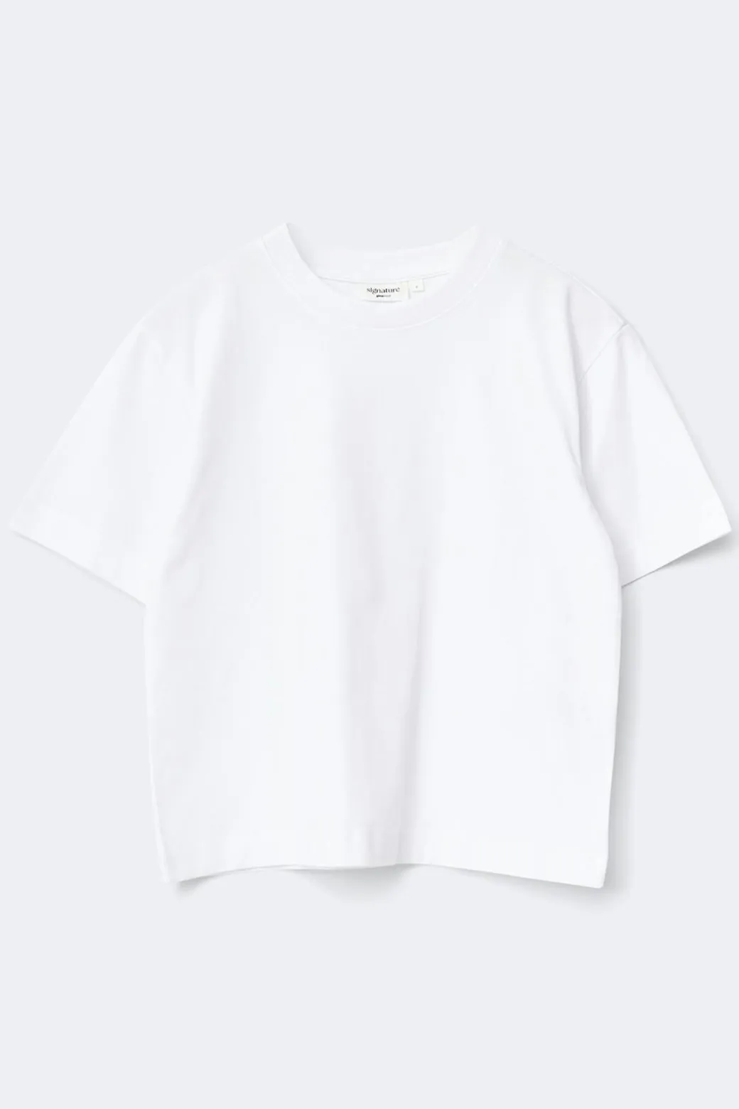 Perfect tee