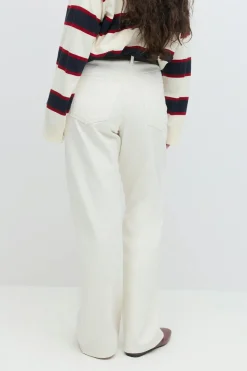 Perfect wide jeans