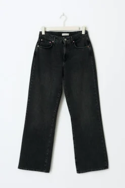 Perfect wide jeans