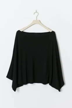 Poncho top