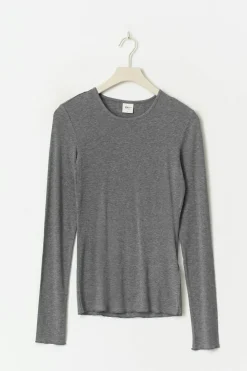 Premium long sleeve top