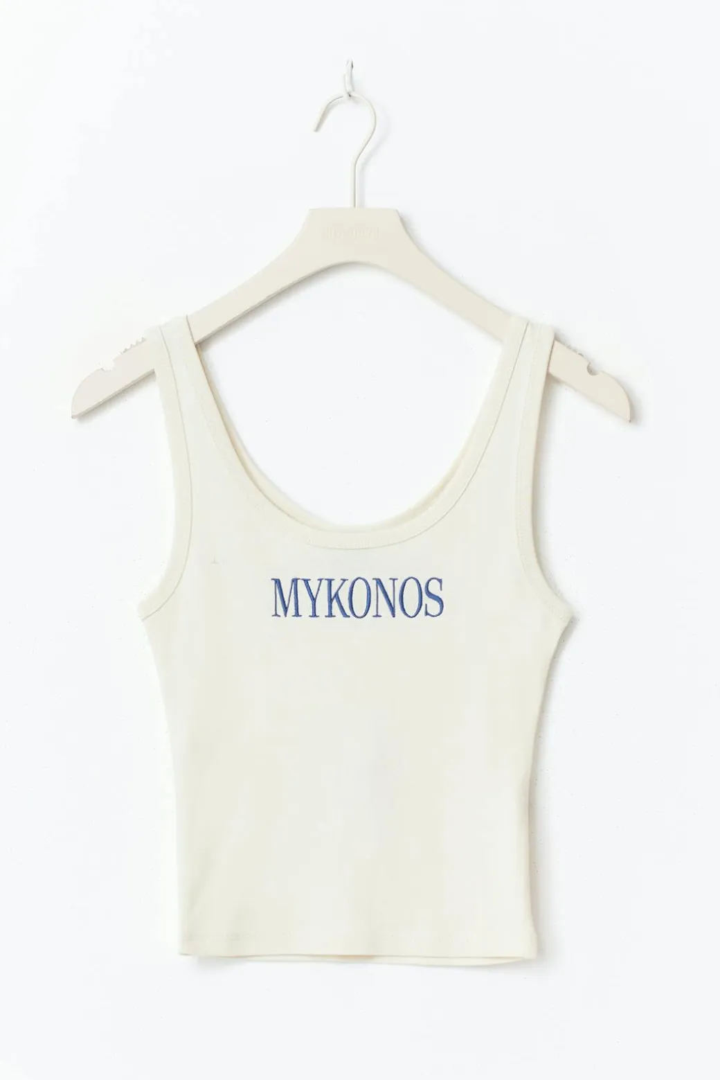 Print rib tank