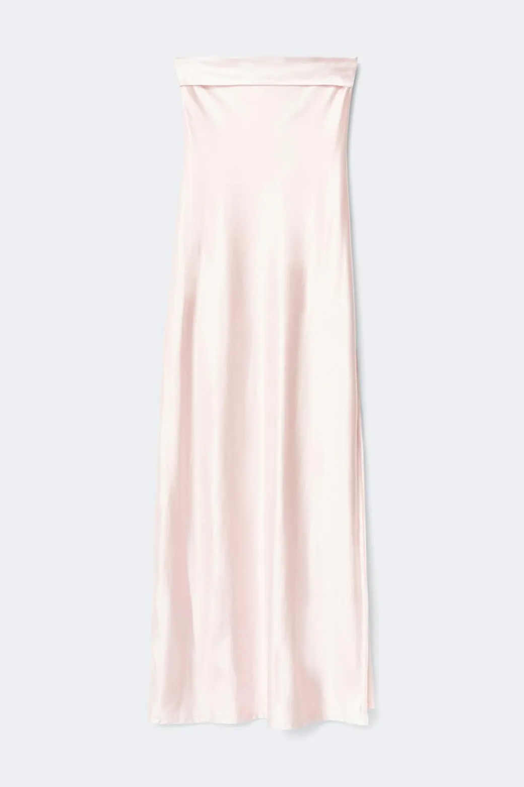 14+ prom satin dress