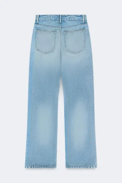 Rebell high wide jeans