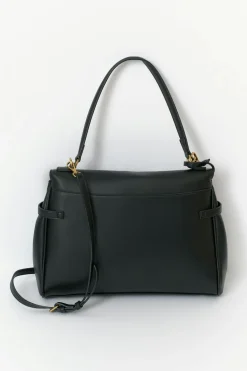Relaxed bag