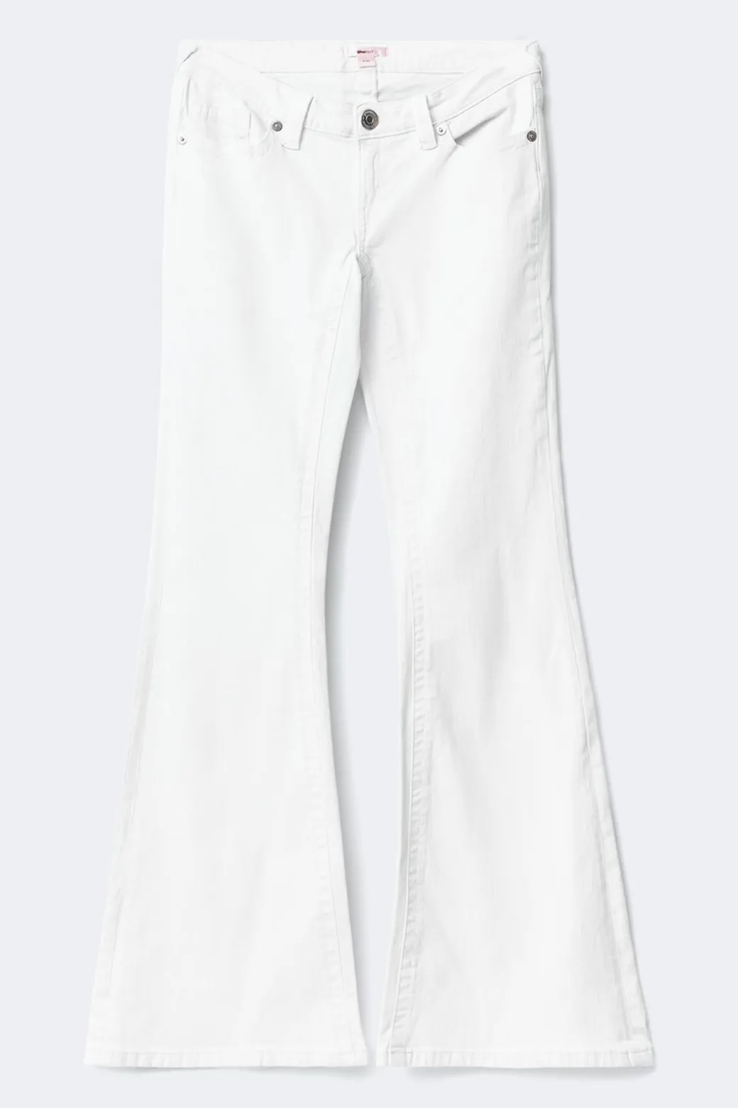 14+ runway jeans