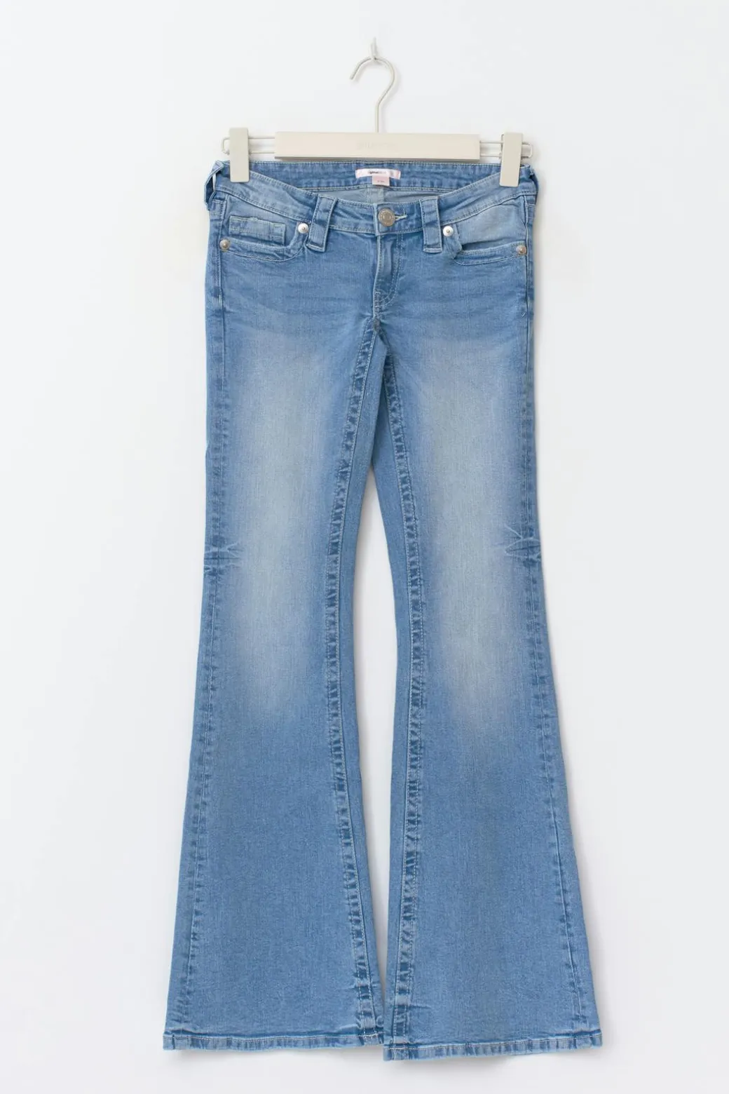 14+ runway jeans tall