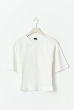 Sculpture seam detail top