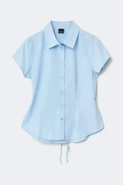 Shaped shirt
