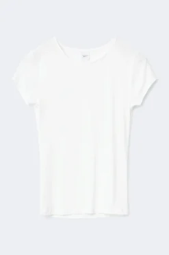 Slim fit top