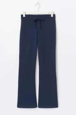 Slim low waist sweatpants