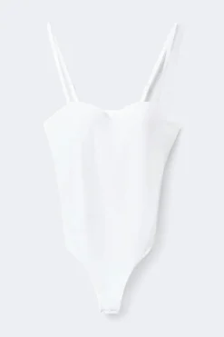 Soft sculpt balconette body