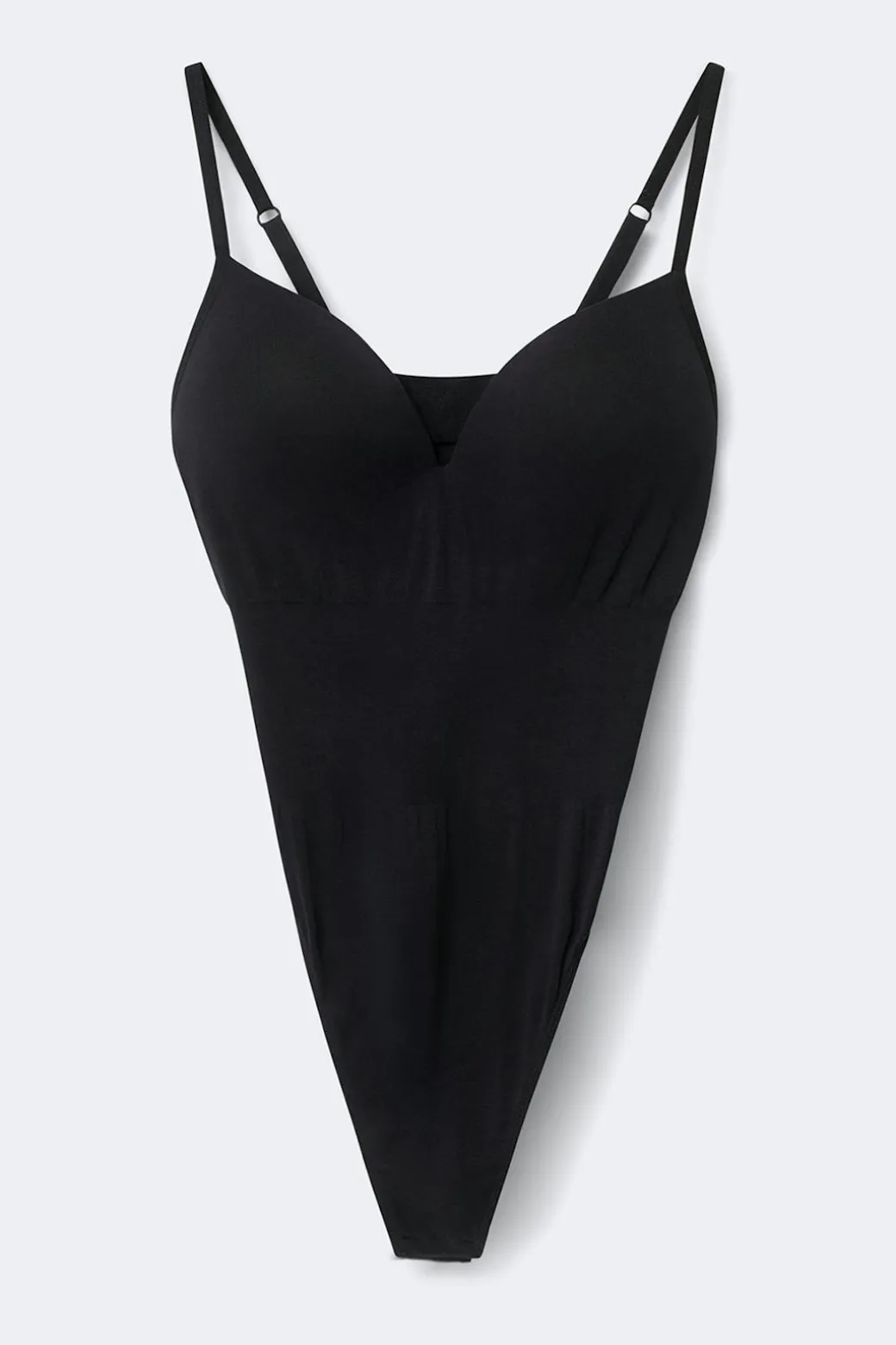 Soft sculpt wow body