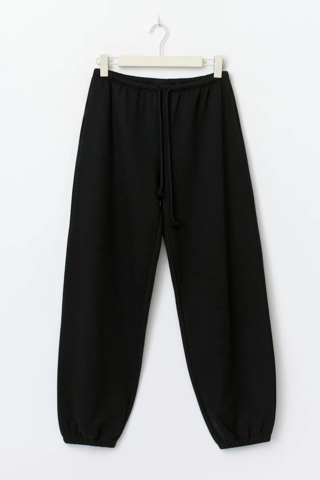 Soft sport sweatpants