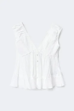 14+ sol blouse