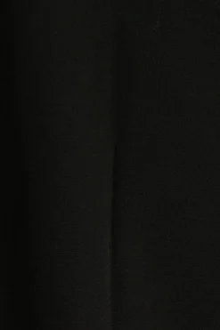 straight tall trousers