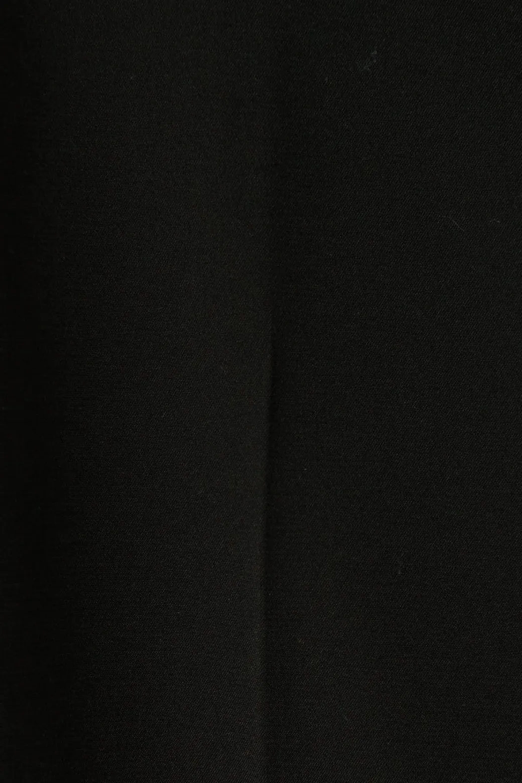 straight tall trousers