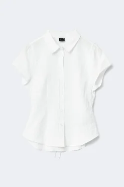Structure shirt