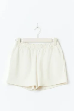 Sweat shorts