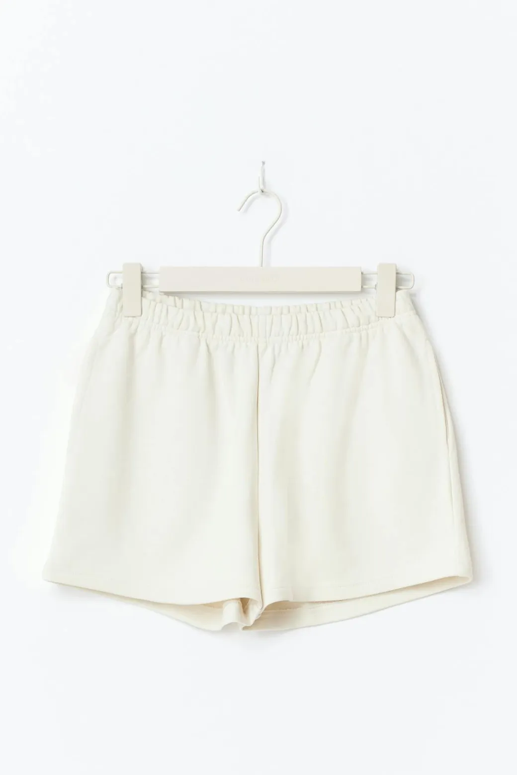 Sweat shorts