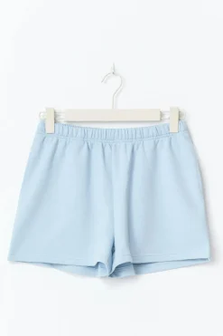 Sweat shorts