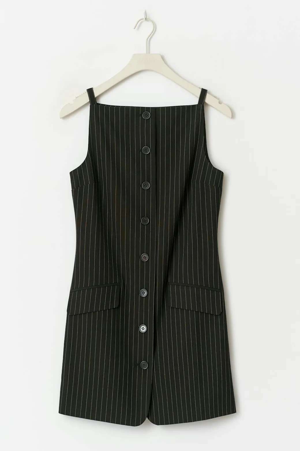Tailored dress