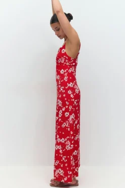 Textured midi dess