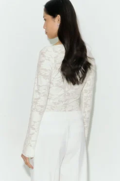 Textured top
