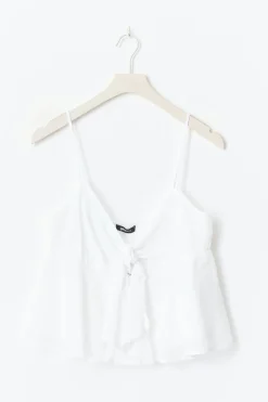 Tie singlet