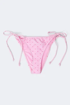 14+ tulum cheeky bikini bottom