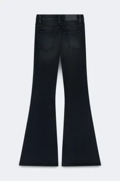 Ultra flare jeans