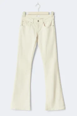Ultra low tall bootcut jeans