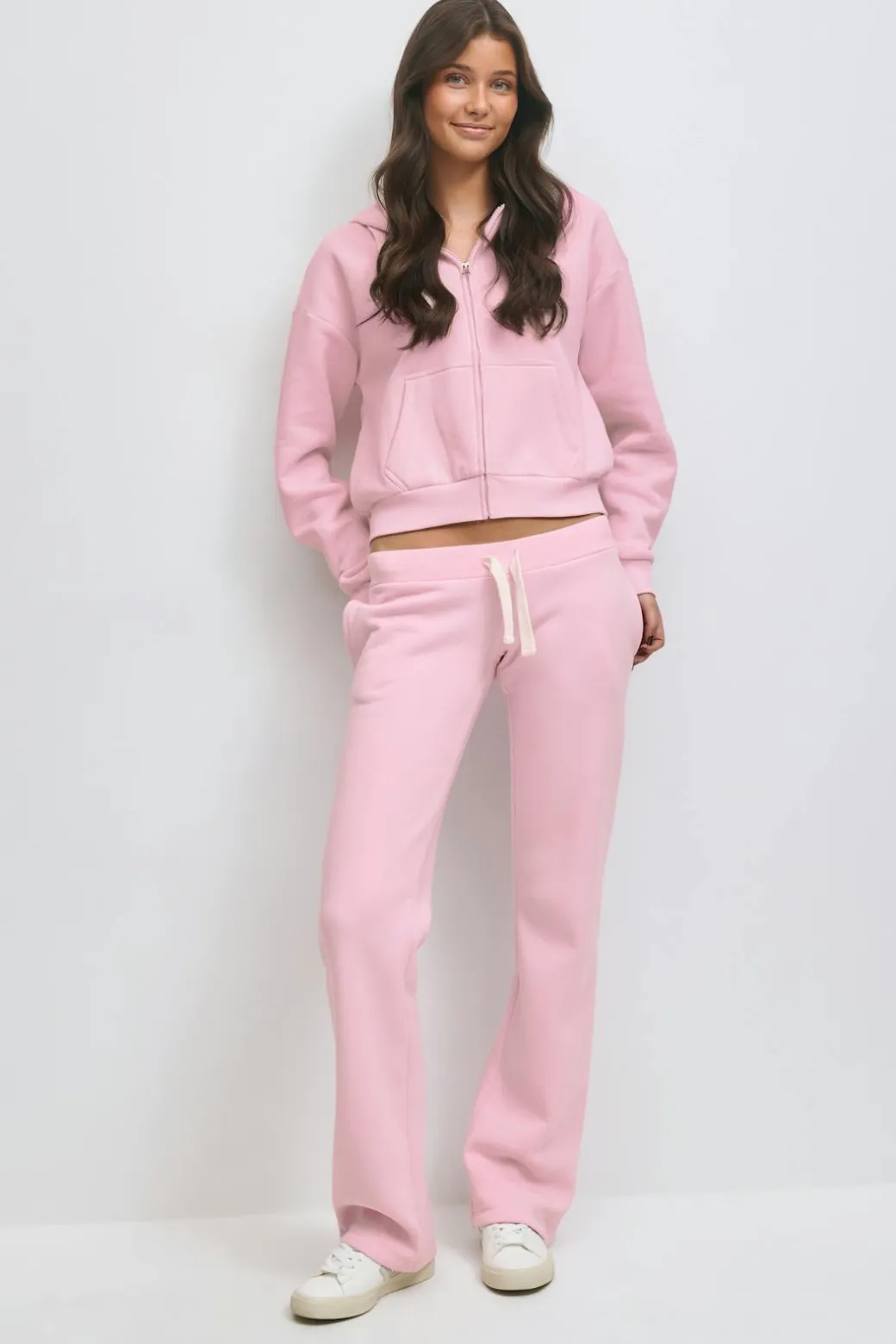 14+ x-tra low sweatpants