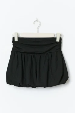 Y balloon skirt