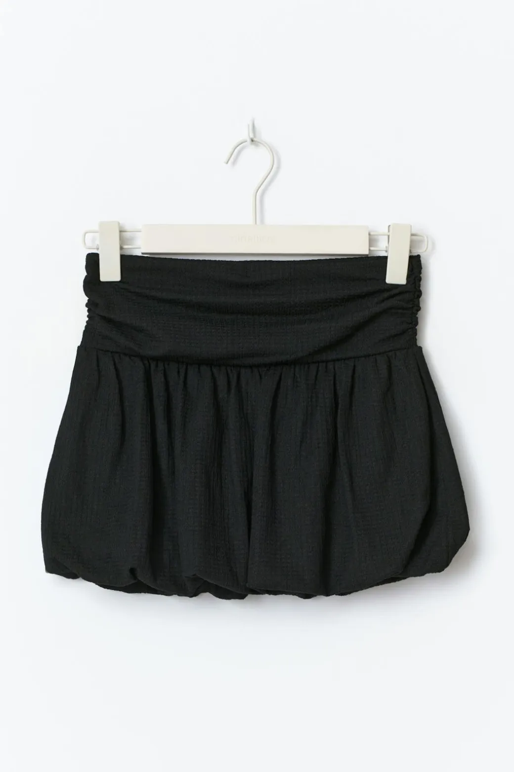 Y balloon skirt