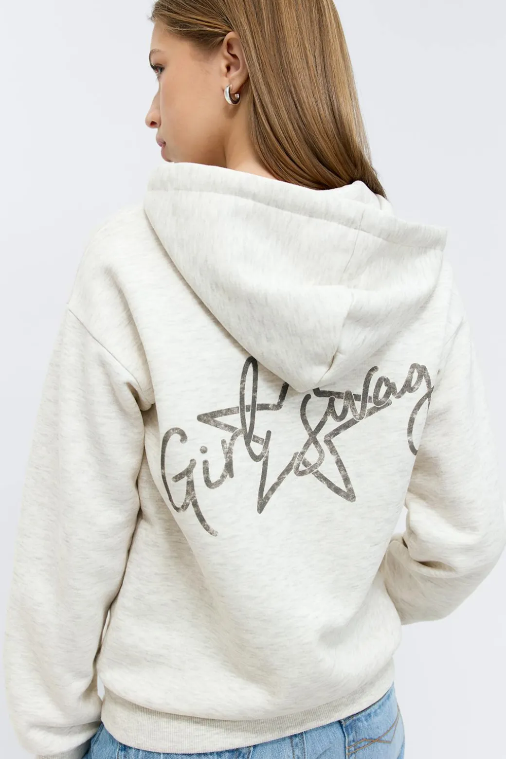Y basic hood