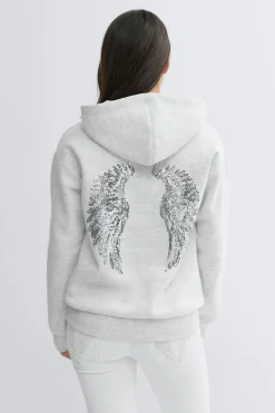 Y basic hood