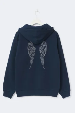 Y basic hood