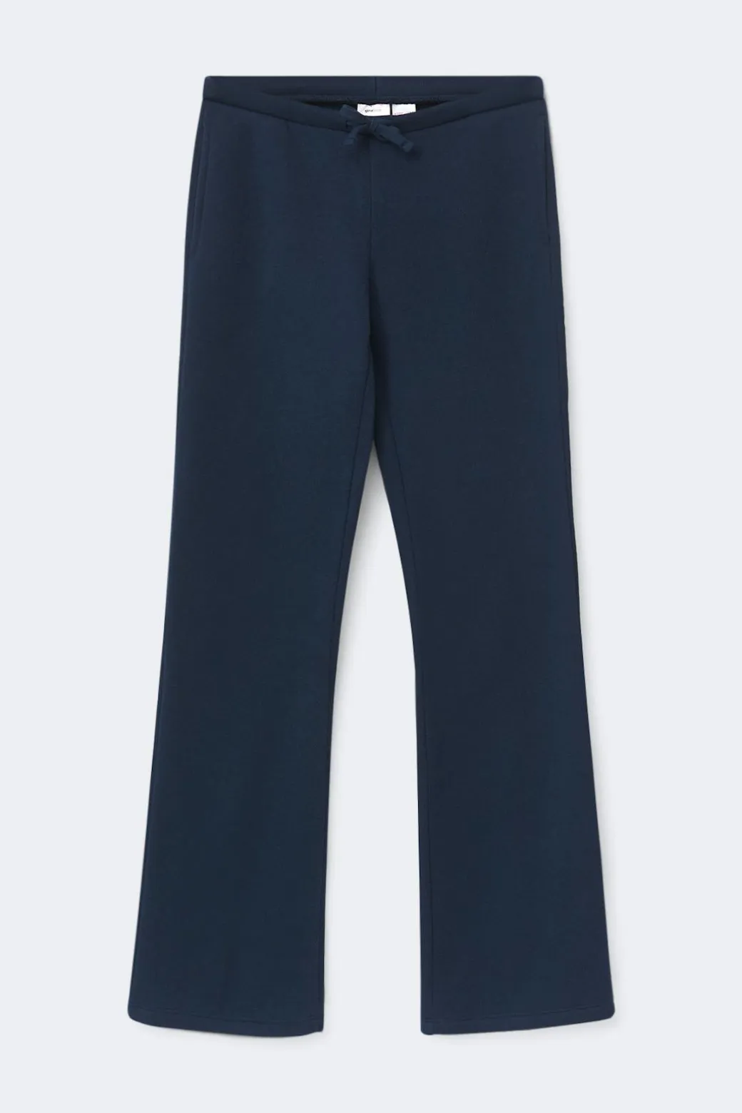 Y de-lowlow sweatpants