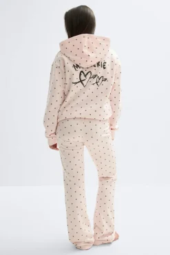 Y de-lowlow sweatpants
