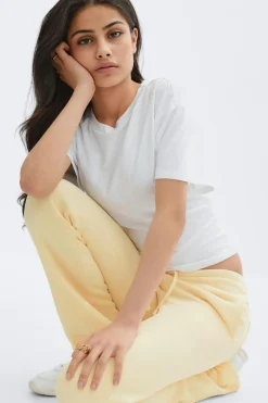 Y de-lowlow sweatpants