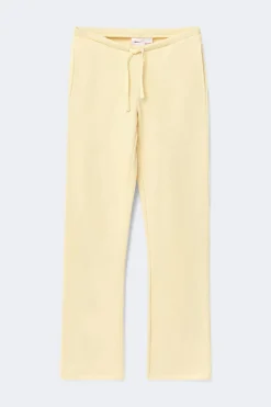Y de-lowlow sweatpants