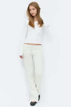 Y de-lowlow sweatpants