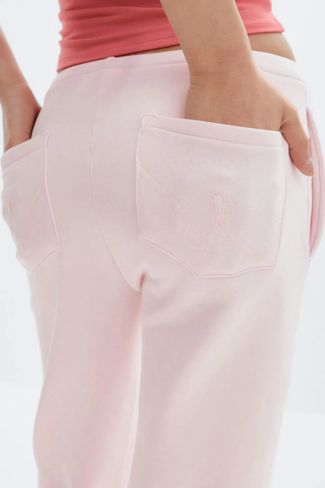 Y de-lowlow sweatpants