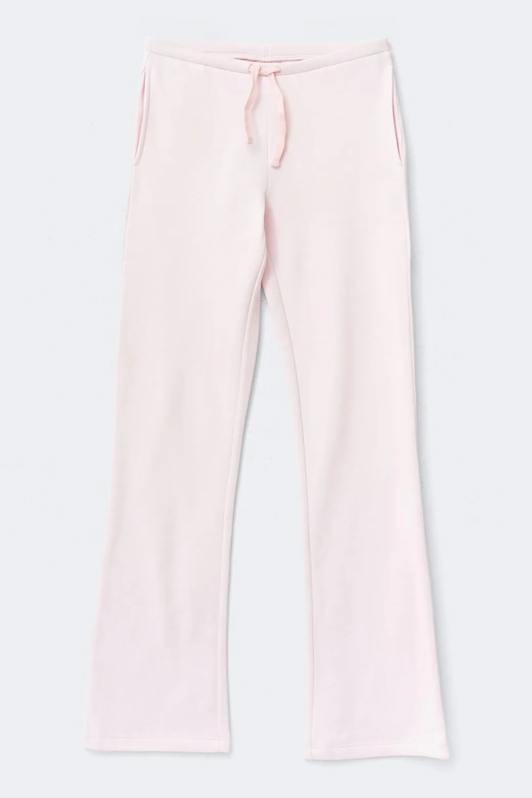 Y de-lowlow sweatpants