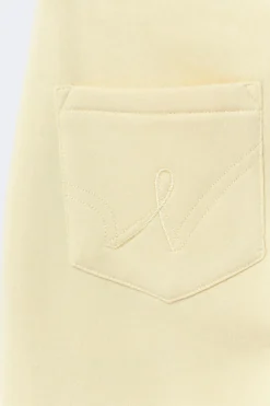 Y de-lowlow sweatpants tall